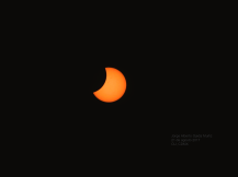 Eclipse Agosto 2017 - Jorge Alberto Ojeda Muñiz