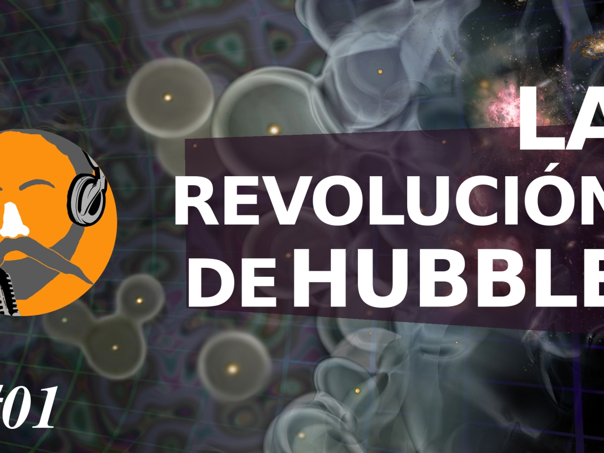 La revolución de Hubble
